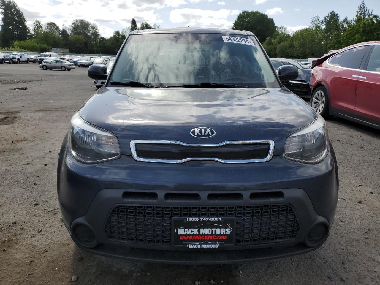 KNDJP3A54F7149801 2015 Kia Soul +