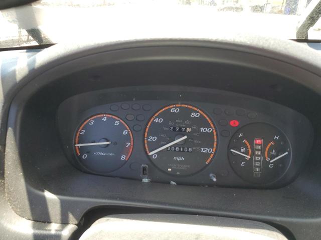 1999 Honda Cr-V Ex VIN: JHLRD1861XC084593 Lot: 56866764