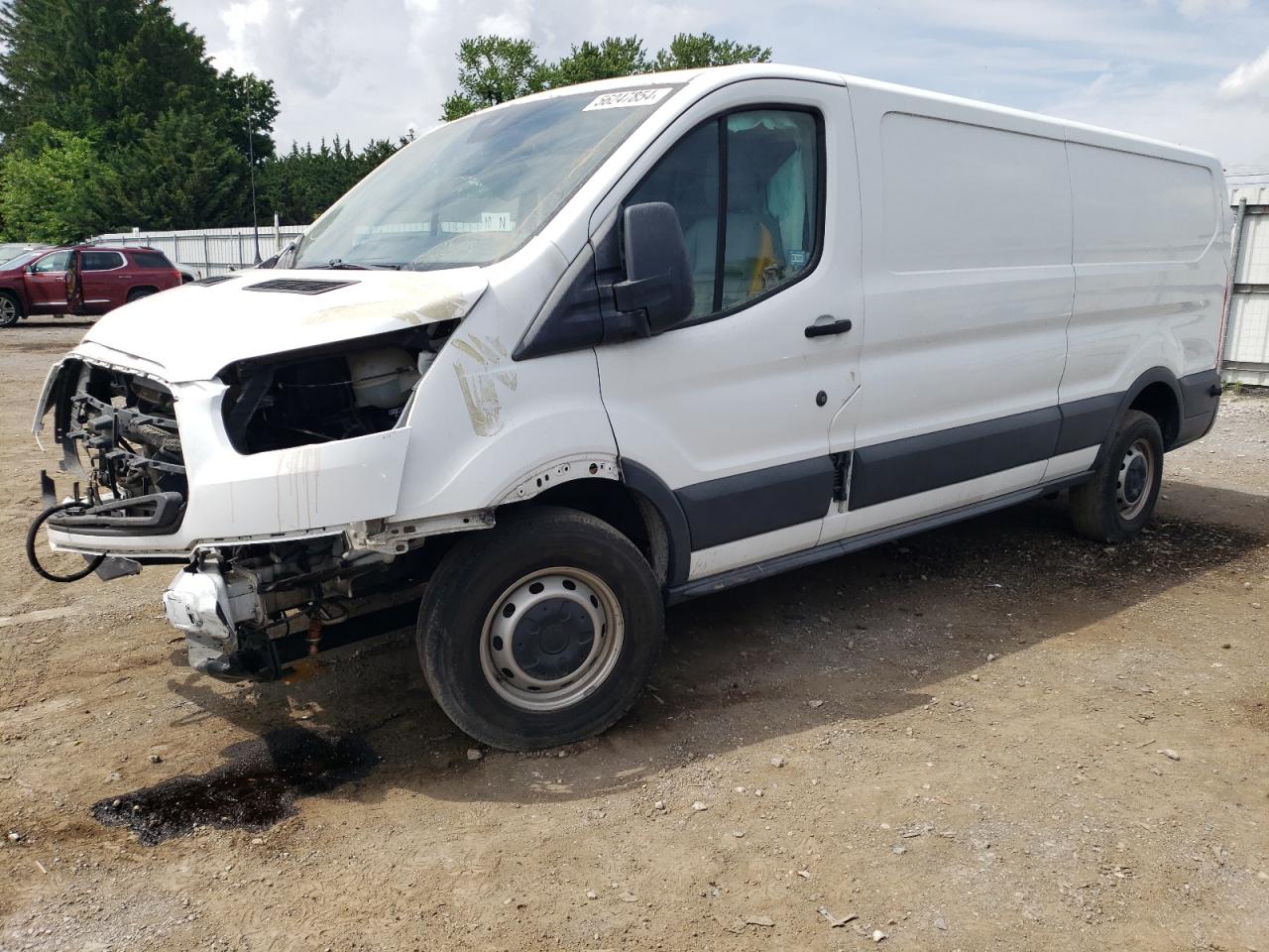 1FTYR2ZM4GKA29428 2016 Ford Transit T-250