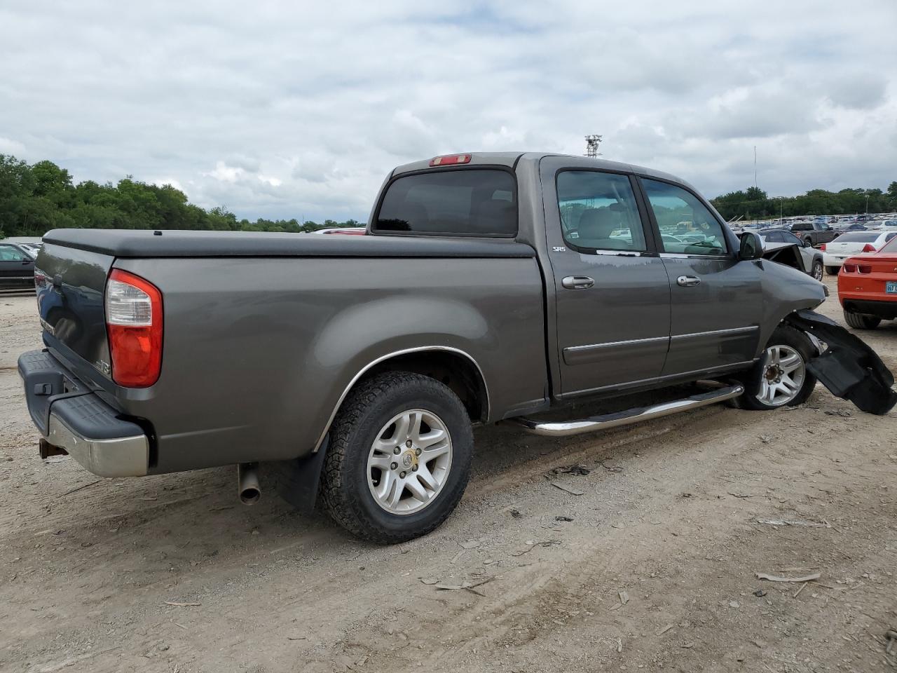 5TBET34126S502041 2006 Toyota Tundra Double Cab Sr5