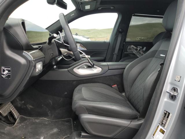 2023 MERCEDES-BENZ GLS 63 AMG - 4JGFF8KE4PB008788