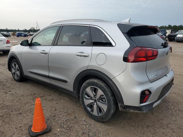 KNDCB3LC9L5361684 Kia Niro LX 2