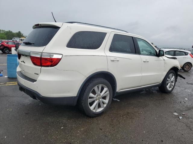 2012 Dodge Durango Crew VIN: 1C4RDJDG1CC309133 Lot: 54015704