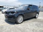 2019 LAND ROVER RANGE ROVE - SALGS2SV9KA536657
