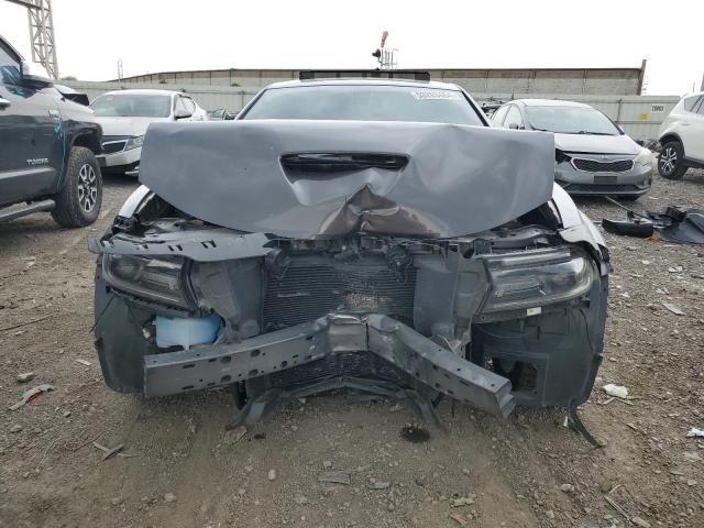 2021 Dodge Charger Scat Pack VIN: 2C3CDXGJ4MH615164 Lot: 53203404