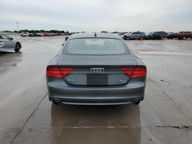 2012 Audi A7 Prestige VIN: WAU2GAFC4CN176226 Lot: 57106774