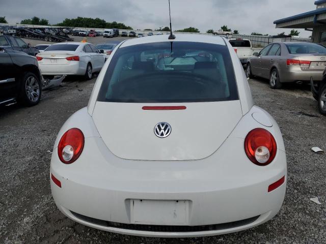 2010 Volkswagen New Beetle VIN: 3VWPW3AG0AM023378 Lot: 55736094