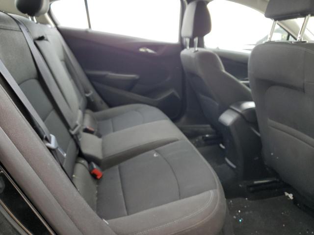 2016 Chevrolet Cruze Lt VIN: 1G1BE5SM9G7266912 Lot: 54196994