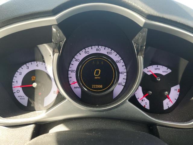 2010 Cadillac Srx Performance Collection VIN: 3GYFNEEY0AS536314 Lot: 53315294