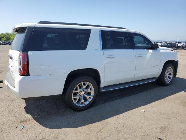 2016 GMC Yukon Xl C1500 Slt VIN: 1GKS1GKCXGR257893 Lot: 55751844