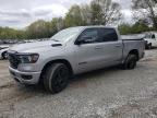 2021 RAM 1500 BIG H - 1C6RRFFG7MN618596