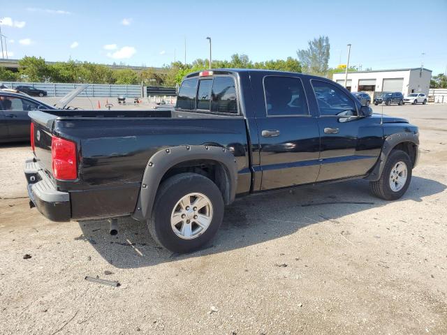 2008 Dodge Dakota Quad Slt VIN: 1D7HE48K18S532848 Lot: 56231294