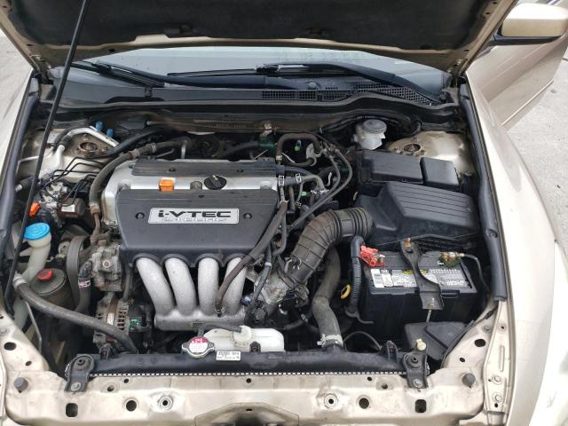 1HGCM56313A069666 2003 Honda Accord Lx