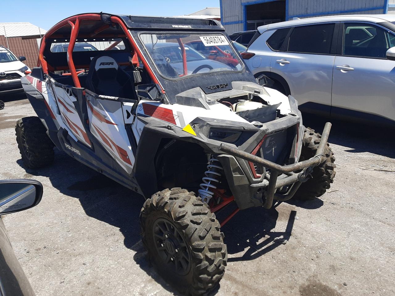 Polaris RZR 2019 XP 4 (Next)