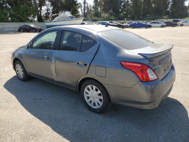 2019 Nissan Versa S VIN: 3N1CN7AP1KL877382 Lot: 56640914