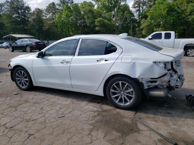 2019 Acura Tlx VIN: 19UUB1F32KA007677 Lot: 52193174