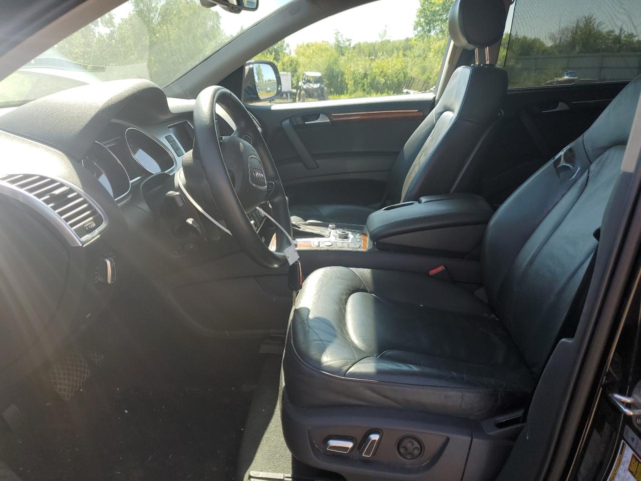 WA1LGAFE7FD002650 2015 Audi Q7 Premium Plus