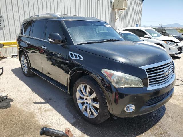 2012 Infiniti Qx56 VIN: JN8AZ2NE8C9021550 Lot: 56114294