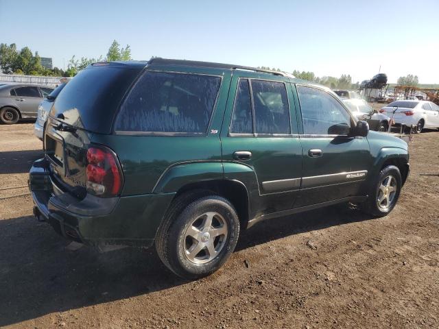 2004 Chevrolet Trailblazer Ls VIN: 1GNDT13S442188471 Lot: 55200264