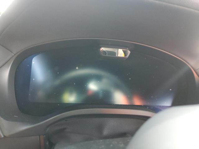 2023 BMW X4 M VIN: 5YM23EC08P9S82734 Lot: 53445774