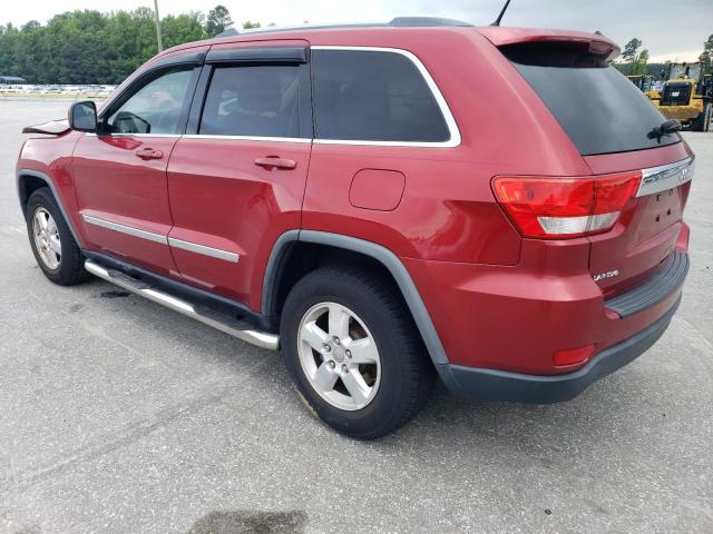 2011 Jeep Grand Cherokee Laredo VIN: 1J4RS4GG9BC503162 Lot: 54911084