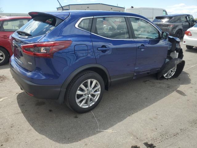 2021 Nissan Rogue Sport S VIN: JN1BJ1AW1MW435761 Lot: 54439624