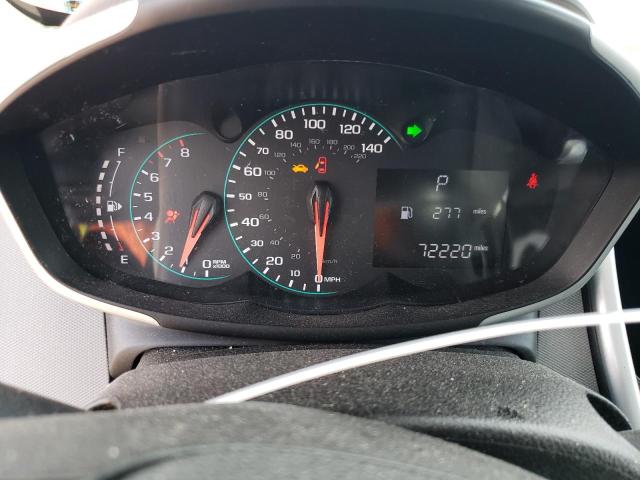 2018 Chevrolet Sonic Ls VIN: 1G1JB5SH6J4123027 Lot: 56107354