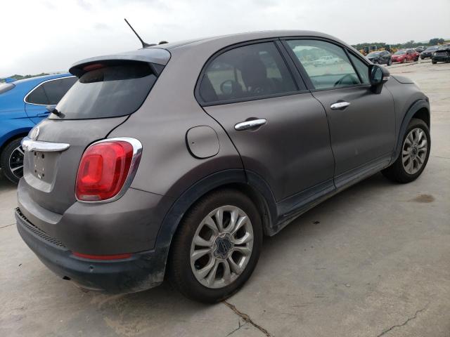 VIN ZFBCFXBT7GP341525 2016 Fiat 500X, Easy no.3