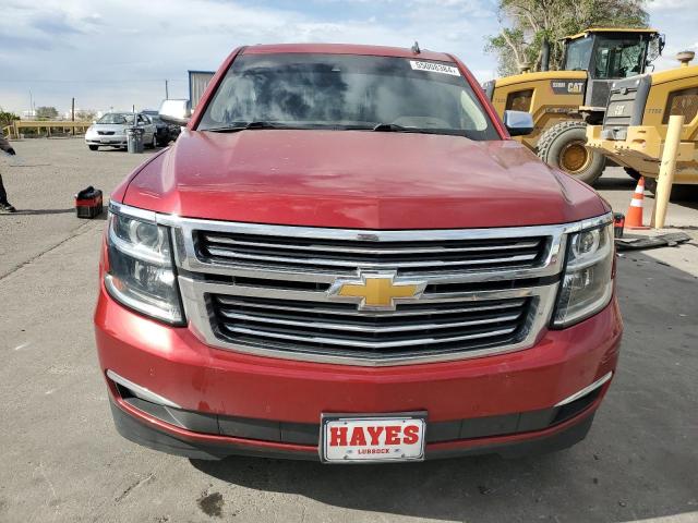 2015 CHEVROLET TAHOE C150 - 1GNSCCKC0FR105058