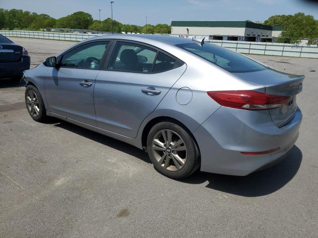 2017 Hyundai Elantra Se VIN: 5NPD84LF4HH071735 Lot: 55949134