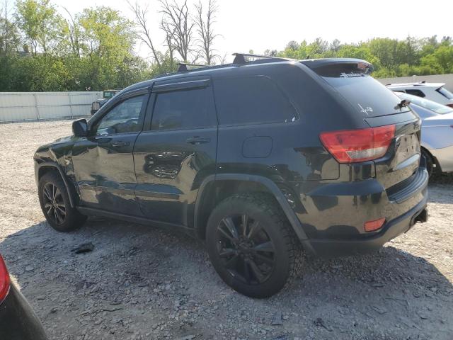 2012 Jeep Grand Cherokee Laredo VIN: 1C4RJFAG7CC288900 Lot: 55138584