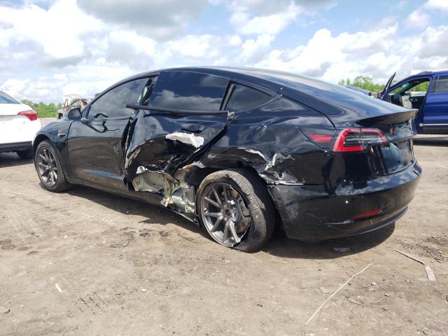 2019 Tesla Model 3 VIN: 5YJ3E1EA7KF410546 Lot: 53995404