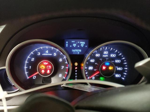 2012 Acura Tl VIN: 19UUA9F56CA012286 Lot: 56052374