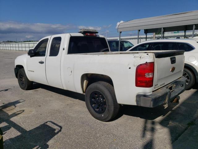 2013 Chevrolet Silverado K1500 VIN: 1GCRKPEA3DZ169717 Lot: 38621874