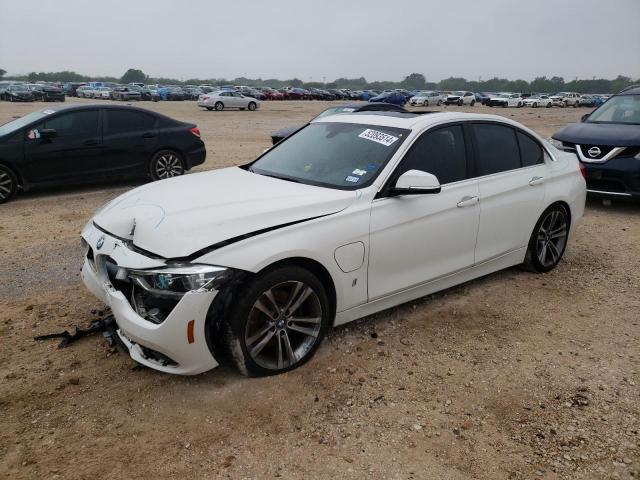 2018 BMW 330E - WBA8E1C56JA758953
