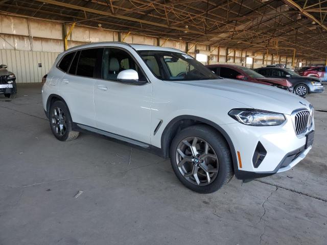 2023 BMW X3 Sdrive30I VIN: 5UX43DP07P9S77996 Lot: 56137114