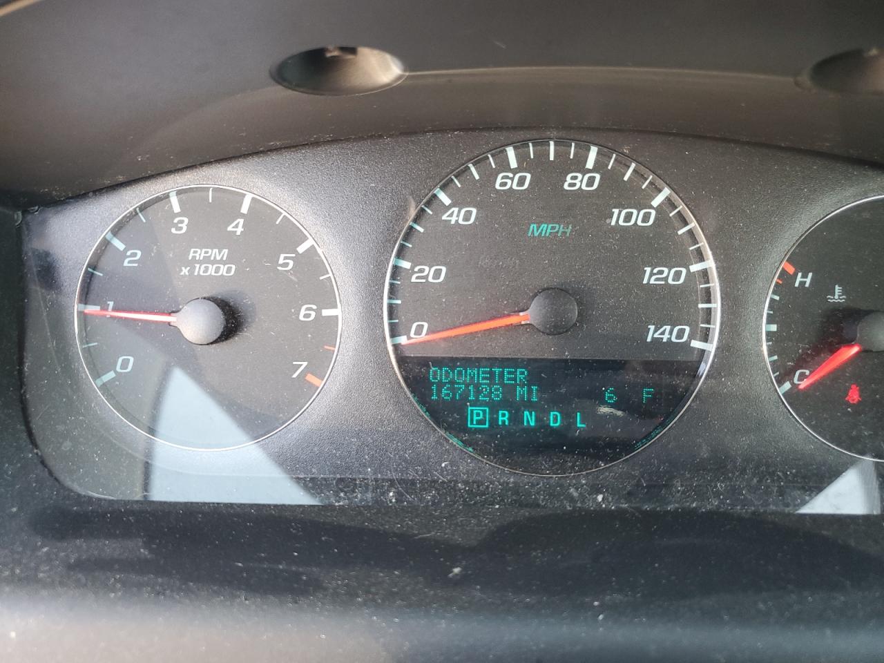 2G1WC5E31E1170017 2014 Chevrolet Impala Limited Ltz