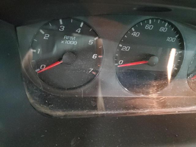 2011 Chevrolet Impala Ls VIN: 2G1WF5EK3B1306240 Lot: 56077374