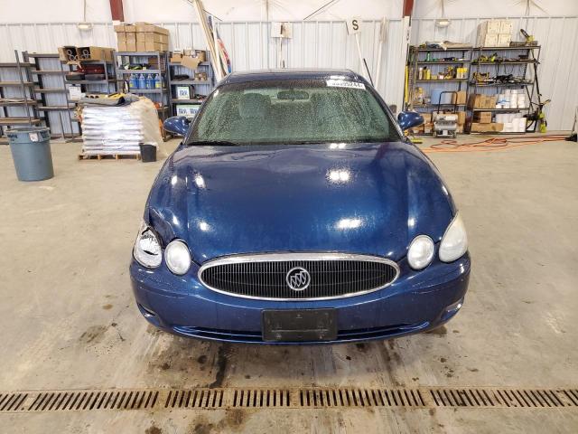 2006 Buick Lacrosse Cx VIN: 2G4WC552261208334 Lot: 53395244