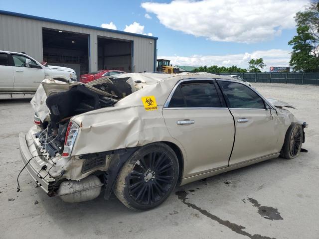 2012 Chrysler 300C VIN: 2C3CCAET2CH273491 Lot: 54517614