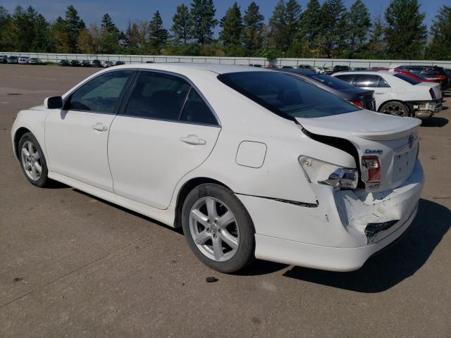 2009 Toyota Camry Base VIN: 4T1BE46K39U842200 Lot: 53792304