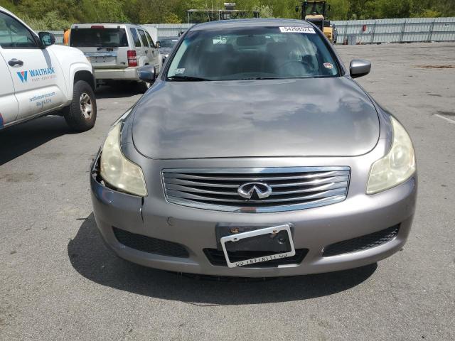 2009 Infiniti G37 VIN: JNKCV61F69M364481 Lot: 54208524