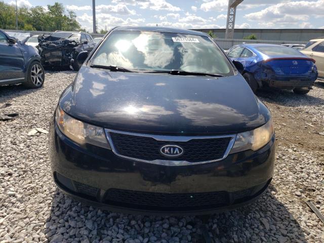 2012 Kia Forte Ex VIN: KNAFU4A29C5590841 Lot: 56375584