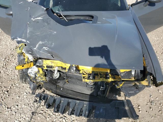 2018 Dodge Challenger R/T 392 VIN: 2C3CDZFJ8JH192579 Lot: 54519944