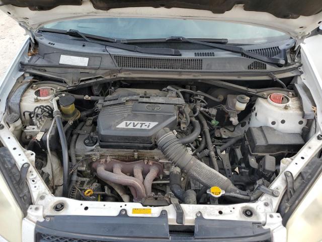 2004 Toyota Rav4 VIN: JTEGD20V840015048 Lot: 56017614