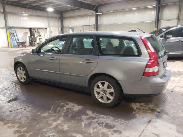 2006 Volvo V50 2.4I VIN: YV1MW382462228002 Lot: 53820044