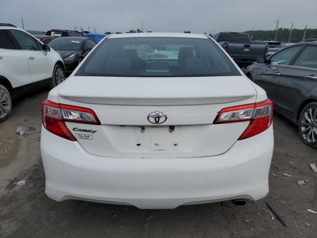 2014 Toyota Camry L VIN: 4T1BF1FK0EU376232 Lot: 54936254