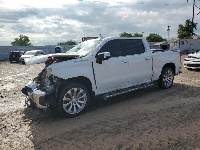 2020 Chevrolet Silverado K1500 Ltz VIN: 1GCUYGED4LZ253045 Lot: 54196524