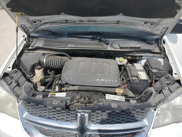 2019 Dodge Grand Caravan Se VIN: 2C7WDGBG5KR526928 Lot: 54740864