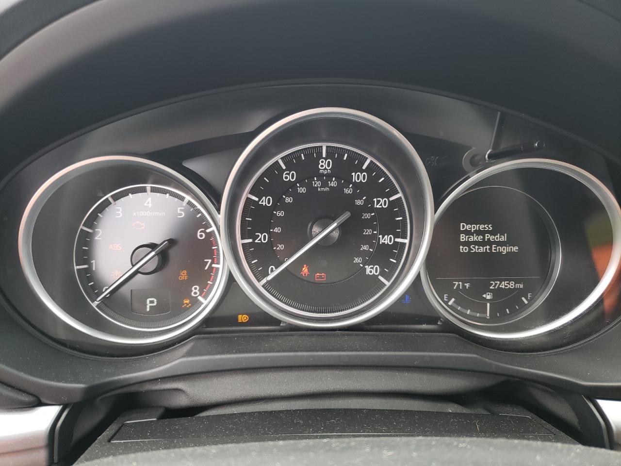 JM3KFBCM6L0797626 2020 Mazda Cx-5 Touring